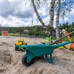 Wrzosowe Wzgórze - Afrykański