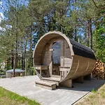 Wrzosowe Wzgórze - Afrykański Сasa de vacaciones Klaczno