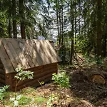Wrzosowe Wzgórze - Afrykański Сasa de vacaciones *
