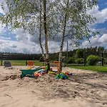 Wrzosowe Wzgórze - Afrykański Klaczno