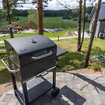 Сasa de vacaciones Wrzosowe Wzgórze - Afrykański Klaczno
