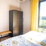 Wrzosowe Wzgórze - Afrykański Сasa de vacaciones Klaczno