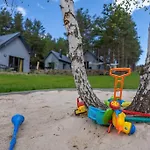 Wrzosowe Wzgórze - Afrykański Сasa de vacaciones *