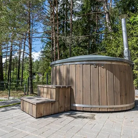 Wrzosowe Wzgorze - Afrykanski Klaczno