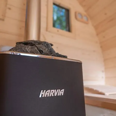 Wrzosowe Wzgorze - Afrykanski *