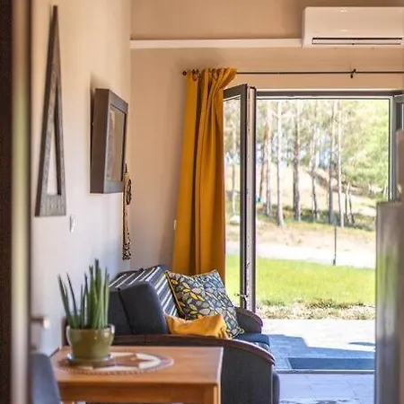 Wrzosowe Wzgorze - Afrykanski *