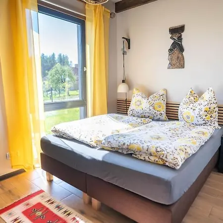 Wrzosowe Wzgorze - Afrykanski Klaczno