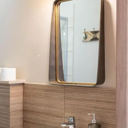 Wrzosowe Wzgorze - Afrykanski 펜션 Klaczno