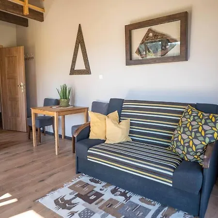 Wrzosowe Wzgorze - Afrykanski Klaczno