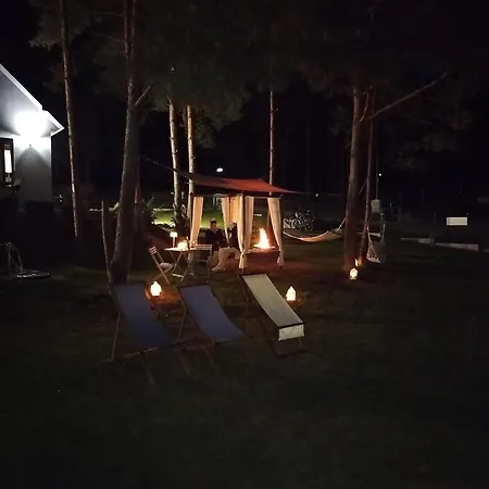 Wrzosowe Wzgorze - Afrykanski * Klaczno