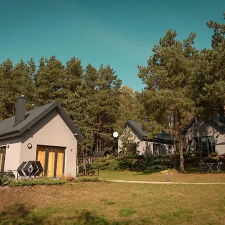 Wrzosowe Wzgorze - Afrykanski Klaczno