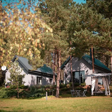 Wrzosowe Wzgorze - Afrykanski * Klaczno