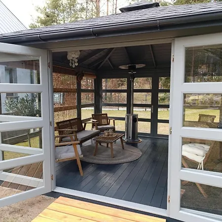 Wrzosowe Wzgorze - Afrykanski *