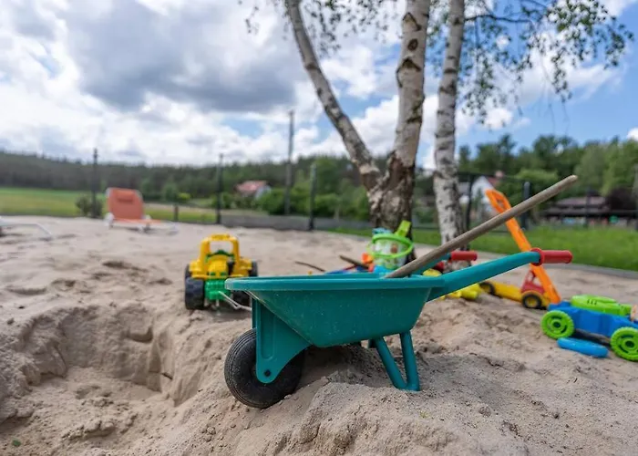 Wrzosowe Wzgorze - Afrykanski