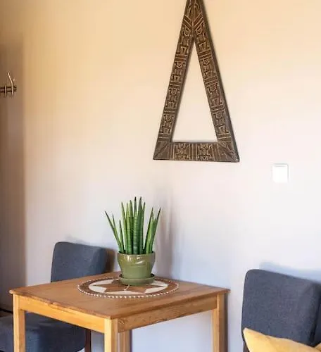 Wrzosowe Wzgorze - Afrykanski *