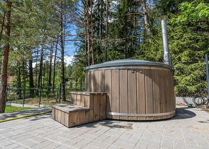 Wrzosowe Wzgorze - Afrykanski Klaczno