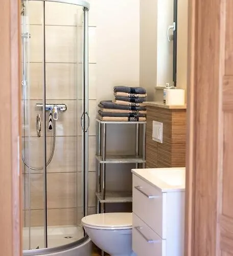 Wrzosowe Wzgorze - Afrykanski Klaczno