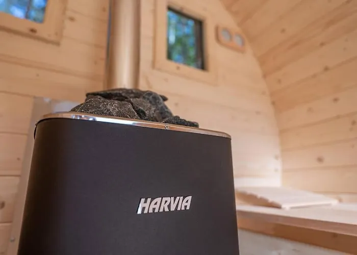 Wrzosowe Wzgorze - Afrykanski *