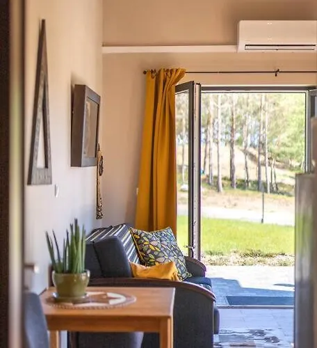 Wrzosowe Wzgorze - Afrykanski *