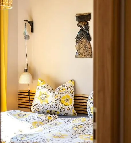 Σπίτι διακοπών Wrzosowe Wzgorze - Afrykanski *