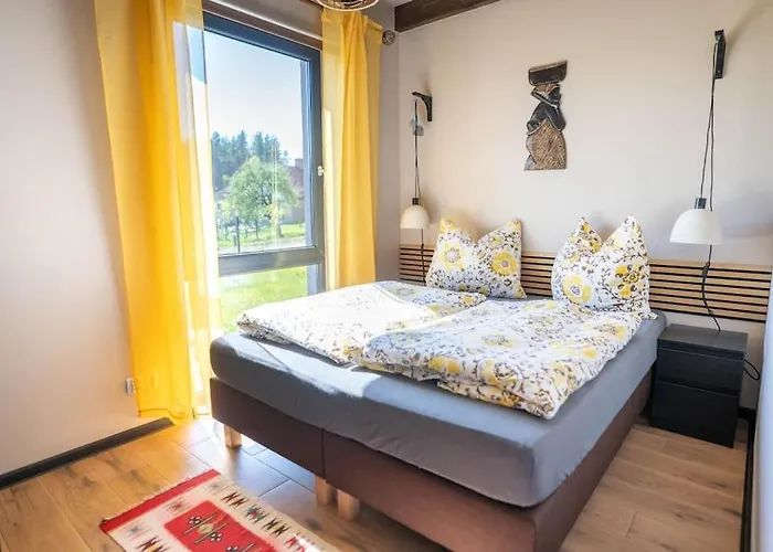 Wrzosowe Wzgorze - Afrykanski Klaczno