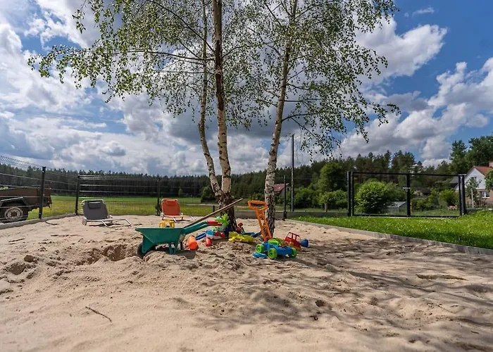 Wrzosowe Wzgorze - Afrykanski Klaczno