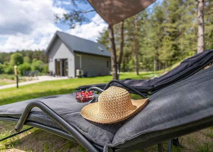 Wrzosowe Wzgorze - Afrykanski Klaczno