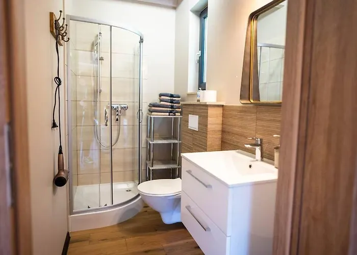 Σπίτι διακοπών Wrzosowe Wzgorze - Afrykanski