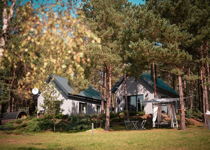 Wrzosowe Wzgorze - Afrykanski * Klaczno