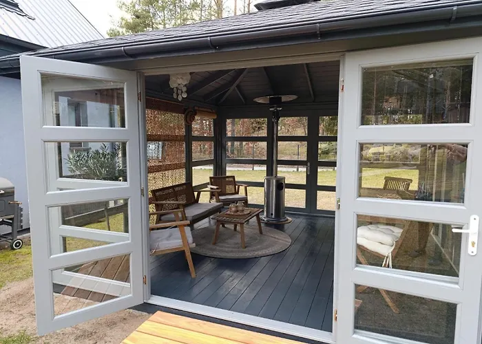 Wrzosowe Wzgorze - Afrykanski *